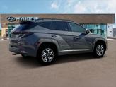 Thumbnail of 2025 Gray Hyundai TUCSON