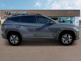 Thumbnail of 2025 Gray Hyundai TUCSON