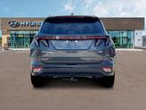 Thumbnail of 2025 Gray Hyundai TUCSON