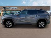 Thumbnail of 2025 Gray Hyundai TUCSON