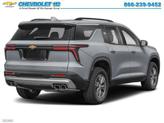 Thumbnail of 2026 Sterling Gray Metallic Chevrolet Traverse