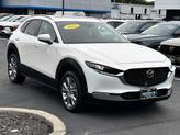 Thumbnail of 2022 Snowflake White Pearl Mazda CX-30