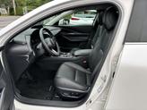 Thumbnail of 2022 Snowflake White Pearl Mazda CX-30