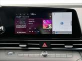 Thumbnail of 2025 White Hyundai ELANTRA