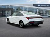 Thumbnail of 2025 White Hyundai ELANTRA