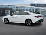 Thumbnail of 2025 White Hyundai ELANTRA