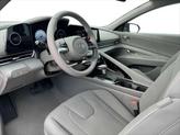 Thumbnail of 2025 White Hyundai ELANTRA