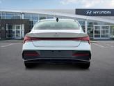 Thumbnail of 2025 White Hyundai ELANTRA