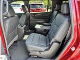 Thumbnail of 2024 Radiant Red Chevrolet Traverse