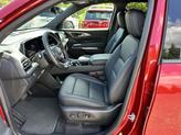 Thumbnail of 2024 Radiant Red Chevrolet Traverse