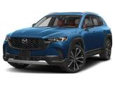Photo of 2025 Ingot Blue Metallic Mazda CX-50