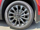 Thumbnail of 2023 Radiant Red Chevrolet Traverse