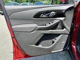 Thumbnail of 2023 Radiant Red Chevrolet Traverse