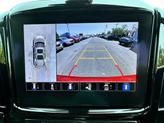 Thumbnail of 2023 Radiant Red Chevrolet Traverse