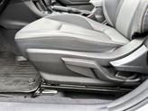 Thumbnail of 2023 Ice Silver Metallic Subaru Crosstrek