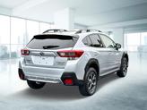 Thumbnail of 2023 Ice Silver Metallic Subaru Crosstrek