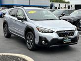 Thumbnail of 2023 Ice Silver Metallic Subaru Crosstrek