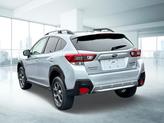 Thumbnail of 2023 Ice Silver Metallic Subaru Crosstrek