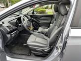 Thumbnail of 2023 Ice Silver Metallic Subaru Crosstrek