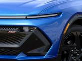 Thumbnail of 2025 Rip Tide Blue Chevrolet Equinox EV
