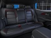 Thumbnail of 2025 Rip Tide Blue Chevrolet Equinox EV