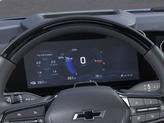 Thumbnail of 2025 Rip Tide Blue Chevrolet Equinox EV