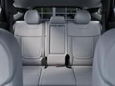Thumbnail of 2025 Serenity White Pearl Hyundai TUCSON