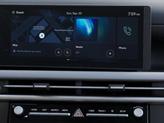 Thumbnail of 2025 Serenity White Pearl Hyundai TUCSON