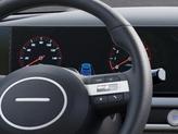 Thumbnail of 2025 Serenity White Pearl Hyundai TUCSON