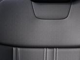 Thumbnail of 2025 Serenity White Pearl Hyundai TUCSON