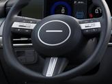 Thumbnail of 2025 Serenity White Pearl Hyundai TUCSON