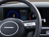 Thumbnail of 2025 Serenity White Pearl Hyundai TUCSON