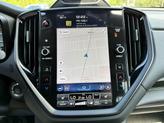 Thumbnail of 2023 Cosmic Blue Pearl Subaru Ascent