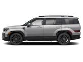 Thumbnail of 2026 Shimmering Silver Hyundai SANTA FE