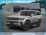 Photo of 2026 Shimmering Silver Hyundai SANTA FE