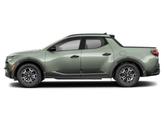 Thumbnail of 2025 Green Hyundai SANTA CRUZ