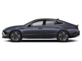 Thumbnail of 2026 Carbon Blue Hyundai SONATA