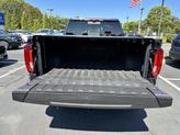 Thumbnail of 2024 Onyx Black GMC Sierra 1500