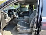 Thumbnail of 2024 Onyx Black GMC Sierra 1500