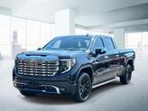 Photo of 2024 Onyx Black GMC Sierra 1500