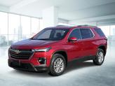 Photo of 2022  Chevrolet Traverse
