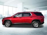 Thumbnail of 2022  Chevrolet Traverse