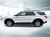 Thumbnail of 2023  Ford Explorer