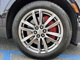 Thumbnail of 2022 Stellar Black Metallic Cadillac XT5