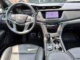 Thumbnail of 2022 Stellar Black Metallic Cadillac XT5