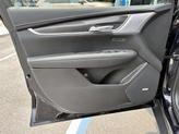 Thumbnail of 2022 Stellar Black Metallic Cadillac XT5