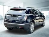Thumbnail of 2022 Stellar Black Metallic Cadillac XT5