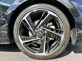 Thumbnail of 2023 Black Hyundai ELANTRA