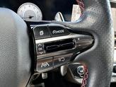 Thumbnail of 2023 Black Hyundai ELANTRA
