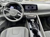 Thumbnail of 2024 Gray Hyundai ELANTRA
